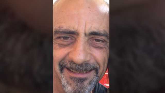 Insegnante Scomparso