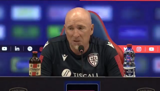 Maran Cagliari