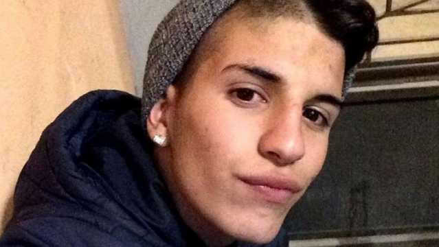 Mattia Ennas 1