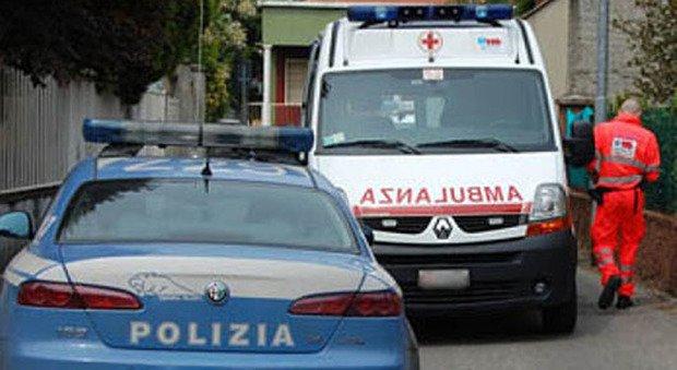 Polizia 118