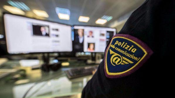 Polizia Postale