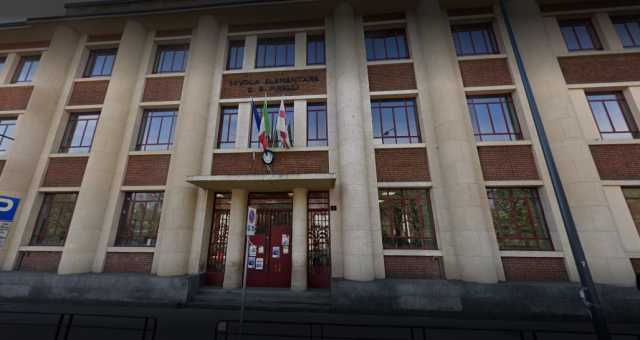 SCUOLA PIRELLI