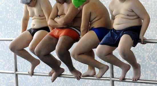 Sovrappeso Adolescenti
