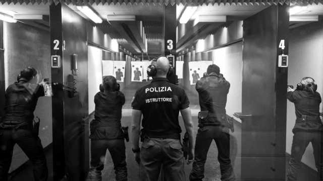 Calendario Polizia Di Stato 2ù