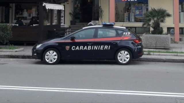 Carabinieri Viale Marconi 169