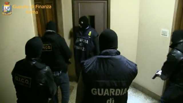 Gdf Roma