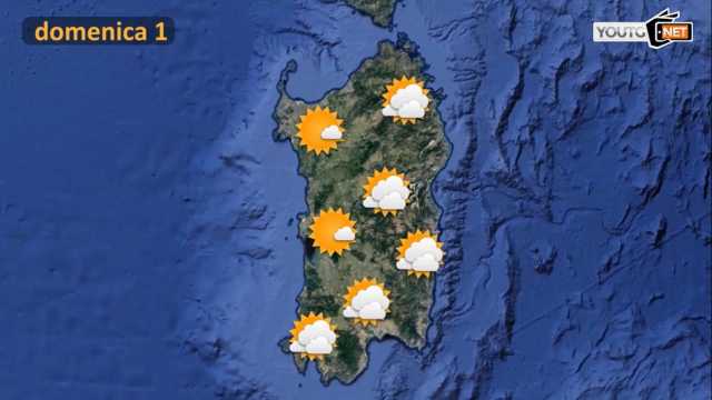 Meteo Sabato E Domenica 30 1