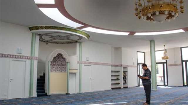 Moschea Colle Val Delsa