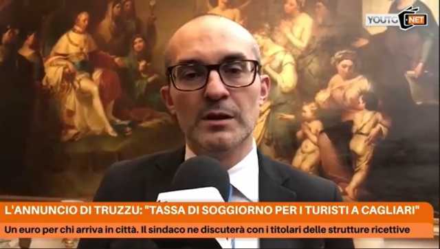 Paolo Truzzu