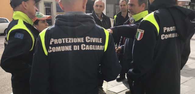 Protezione Civile Pianificazione