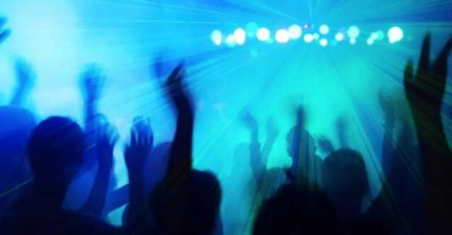 Rave Livorno