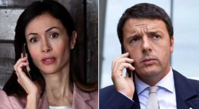 Renzi Carfagna