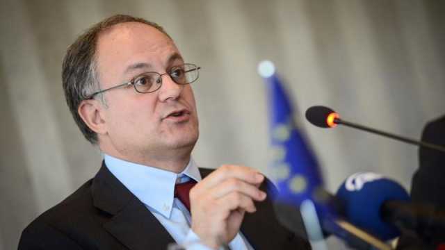 Roberto Gualtieri