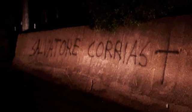 Salvatote Corrias