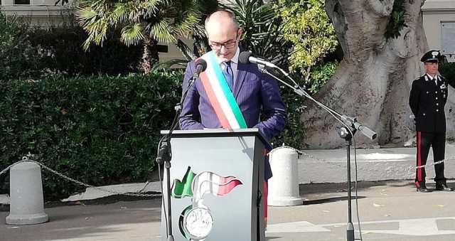 Truzzu Celebrazioni 4 Novembre