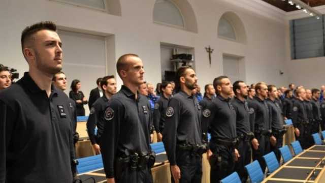 Aspiranti Poliziotti