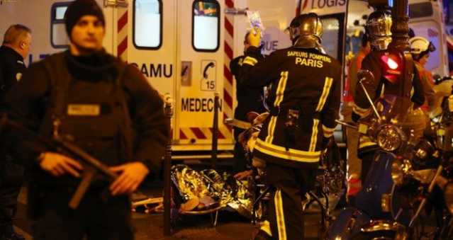 Attentato Bataclan