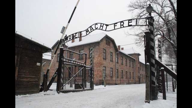 Auschwitz