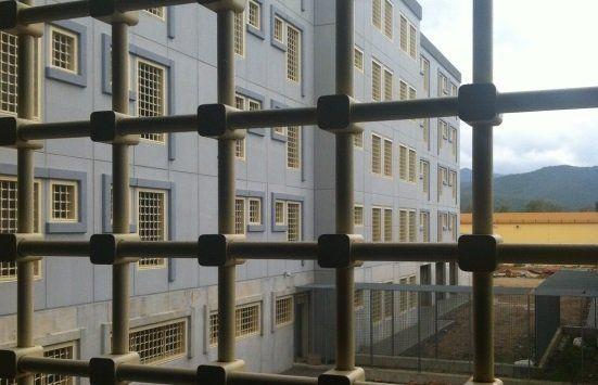 Carcere Uta Sbarr