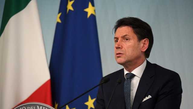 Conte Premier Bis