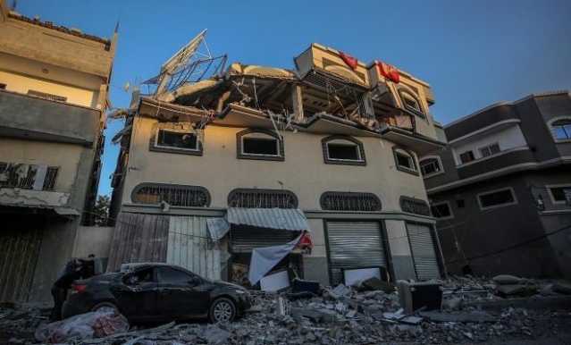 Gaza Israele