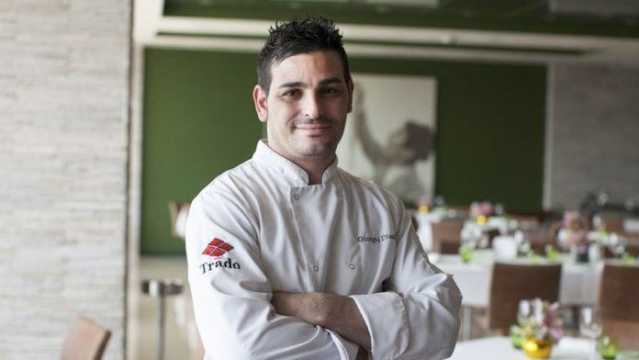 Giorgio Diana Chef