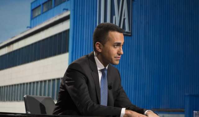 Ilva Di Maio E1572963137331