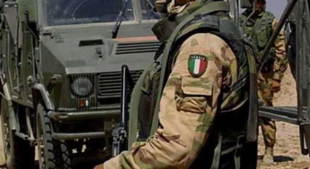 Italia Militari