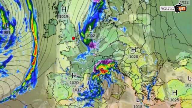 METEO 1811
