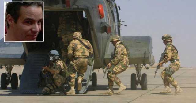 Militari Ita Iraq