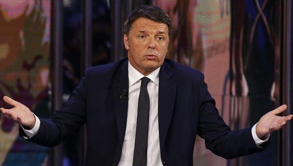 Renzi M