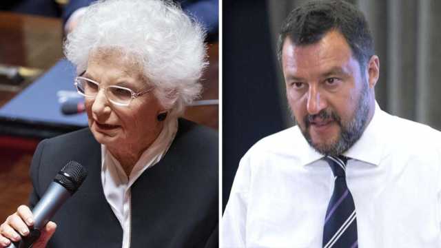 Salvini Segre