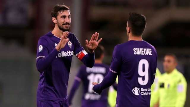 Simeone Astori