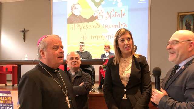 Arrigo MIglio