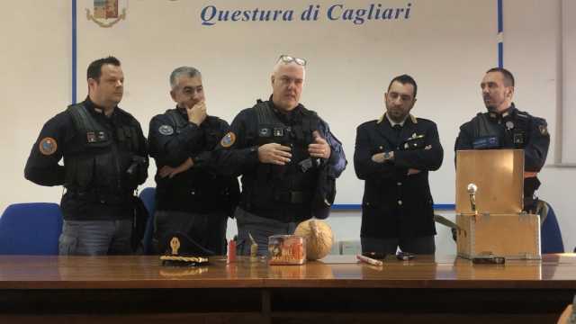 Botti Illegali Cagliari