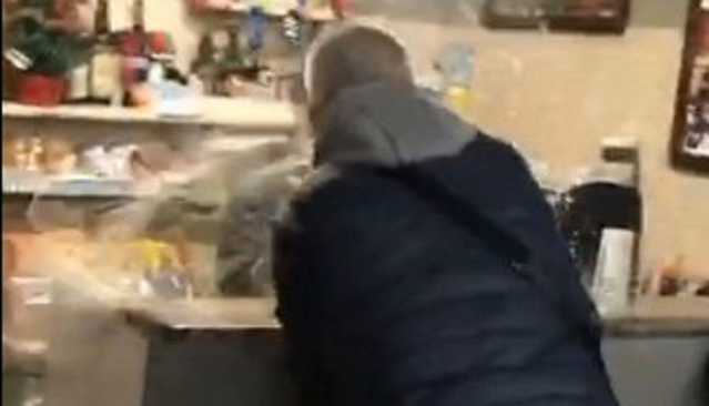 Bottigliata Checco