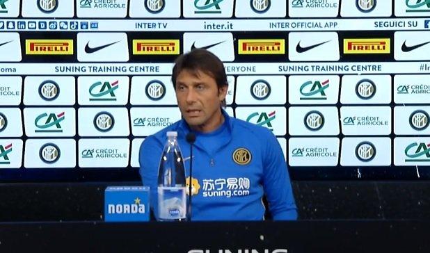 Conte Nainggolan