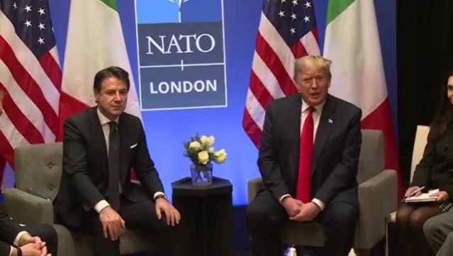 Conte Trump