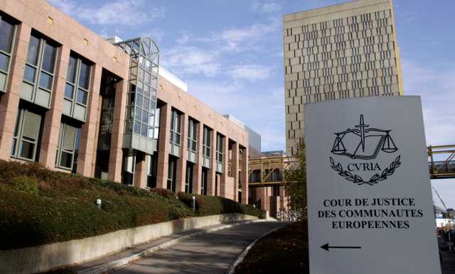 Corte Giustizia Europea Imago Economica