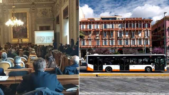 Ctm Città Metropolitana
