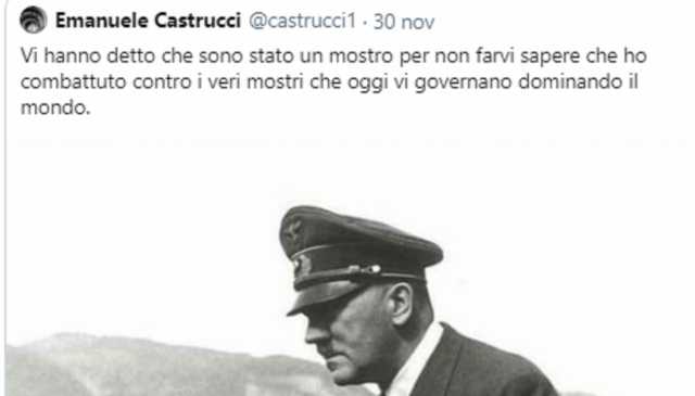 Elogio Hitler