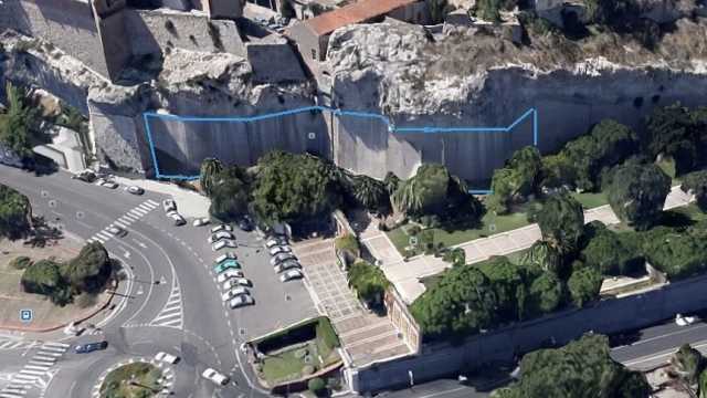 Free Climbing Giardini Pubblici
