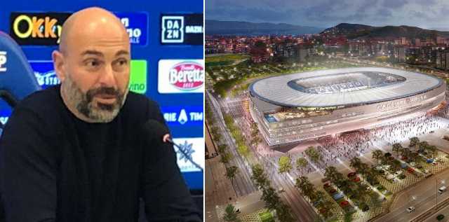 Giulini Nuovo Stadio