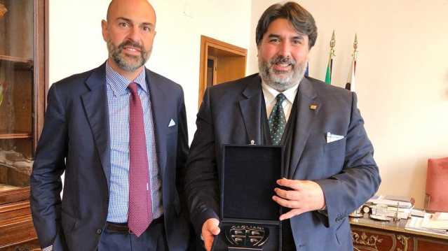 Giulini Solinas