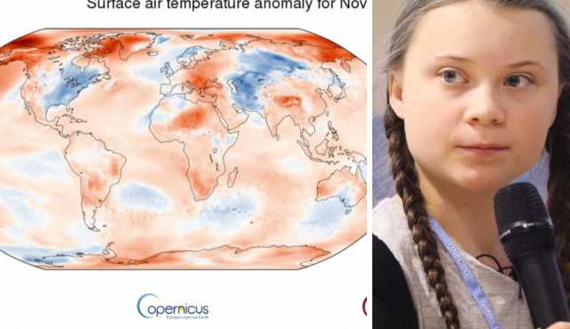 Greta Thunberg
