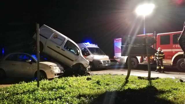 Incidente 196 5 169