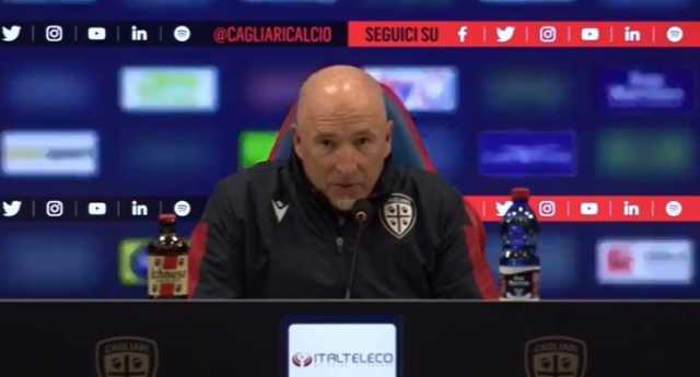 Maran Cagliri Calcio