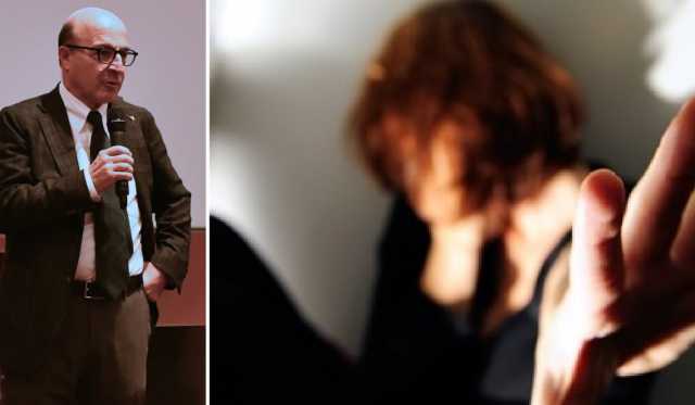Mario Nieddu Vittime Violenza