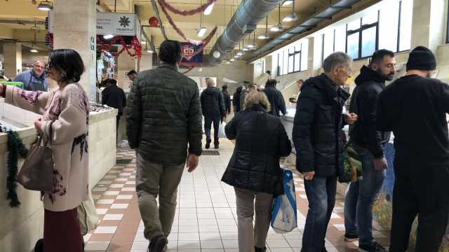 Mercato