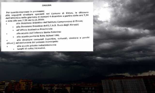 Meteo Elmas